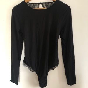 NEW Victoria Secret bodysuit